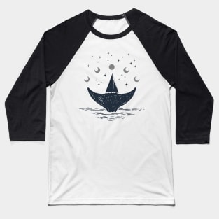 Just a drop in the ocean Baseball T-Shirt